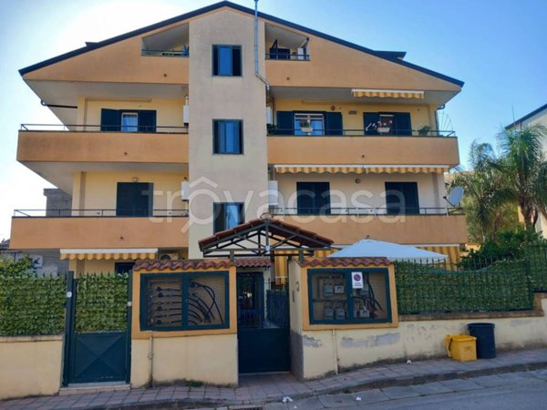 appartamento in vendita a Vitulazio
