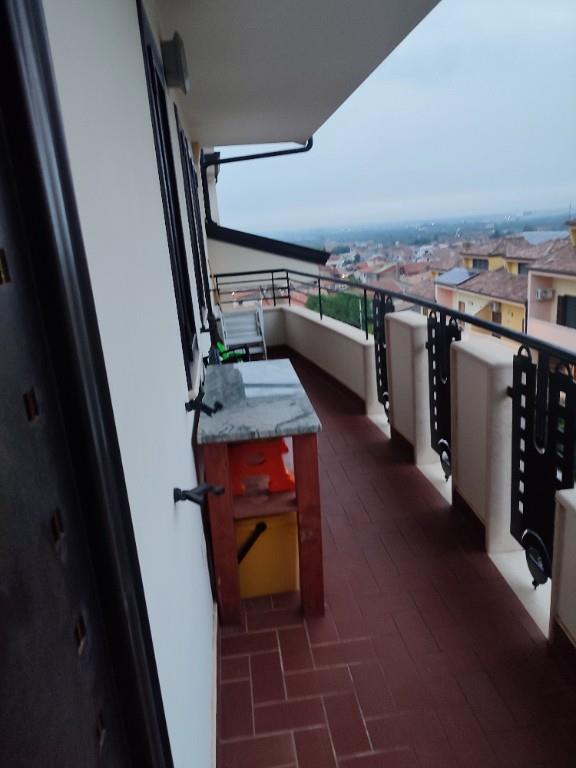 appartamento in vendita a Vitulazio