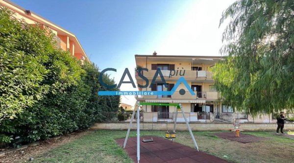 appartamento in vendita a Vitulazio
