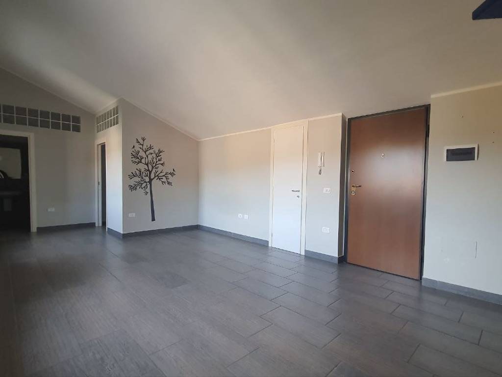 appartamento in vendita a Vitulazio