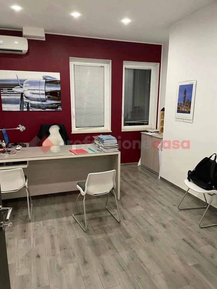 appartamento in vendita a Vitulazio