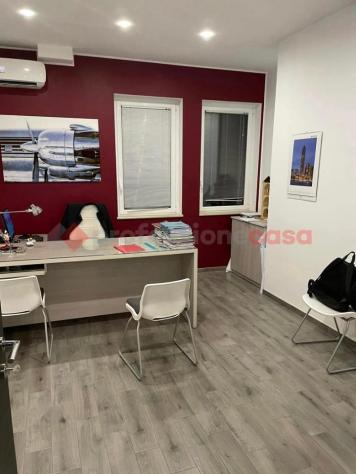 appartamento in vendita a Vitulazio