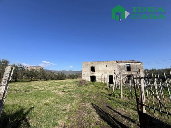 appartamento in vendita a Vitulazio
