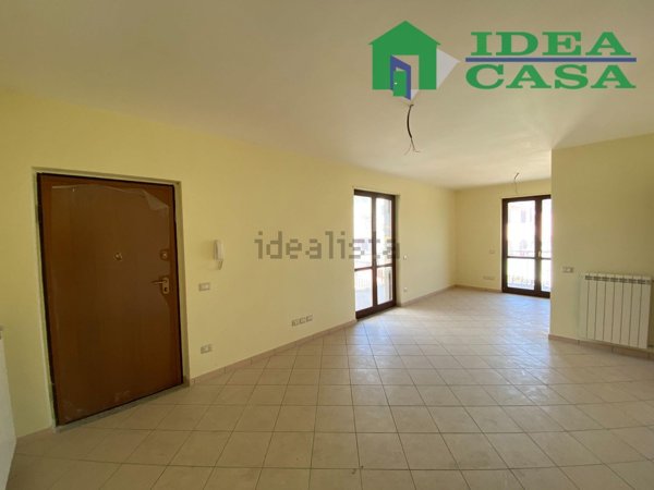 appartamento in vendita a Vitulazio