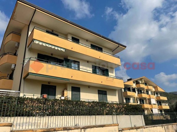 appartamento in vendita a Vitulazio