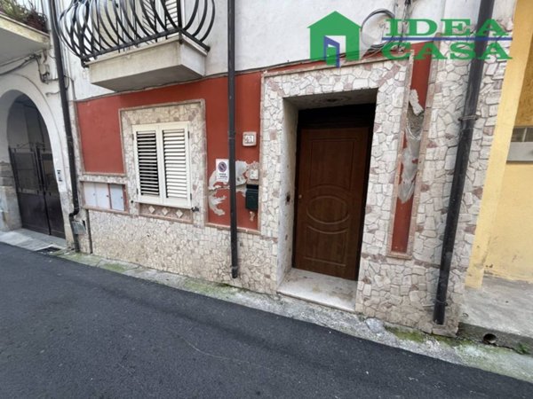 appartamento in vendita a Vitulazio