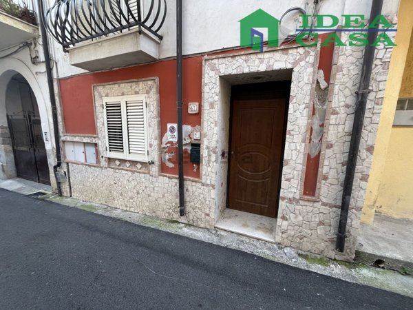 appartamento in vendita a Vitulazio