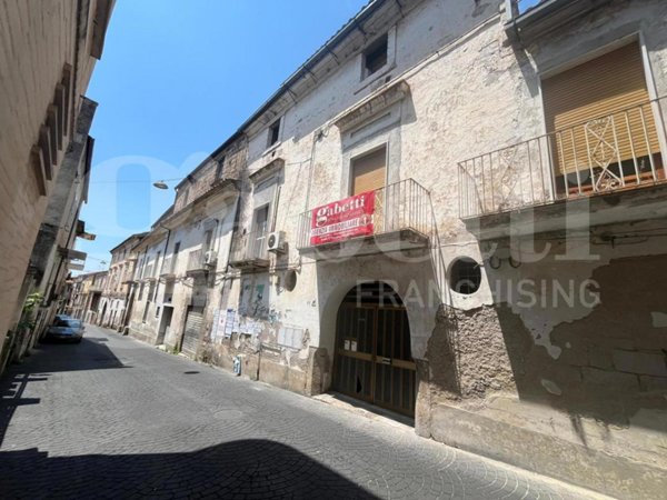 appartamento in vendita a Vitulazio