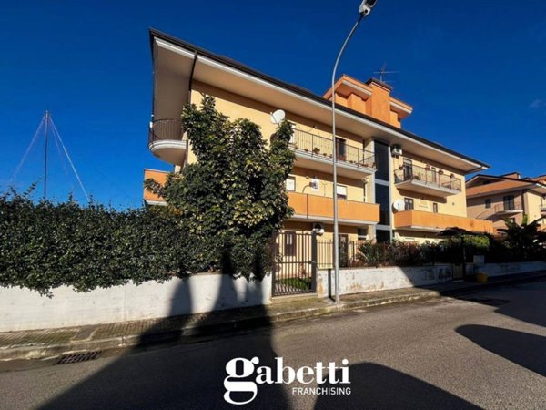 appartamento in vendita a Vitulazio