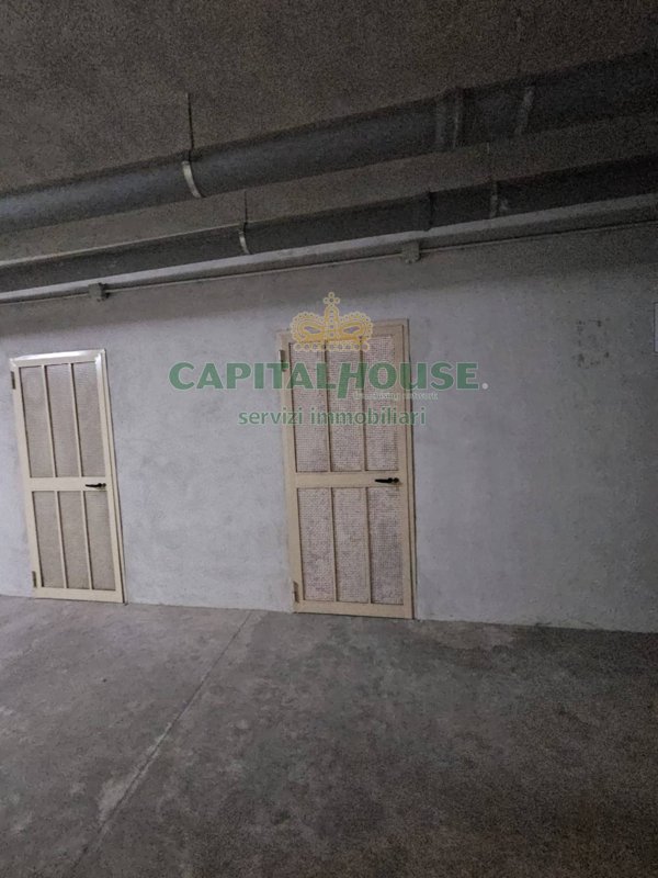 appartamento in vendita a Vitulazio