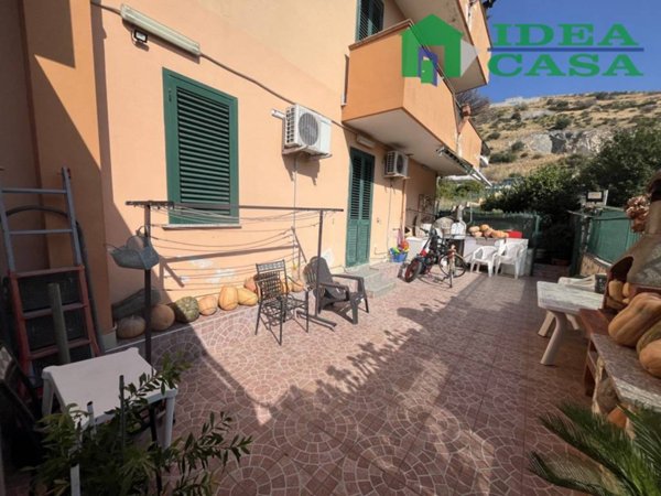 appartamento in vendita a Vitulazio