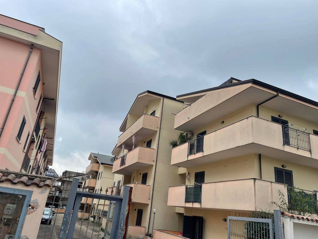 mansarda in vendita a Vitulazio