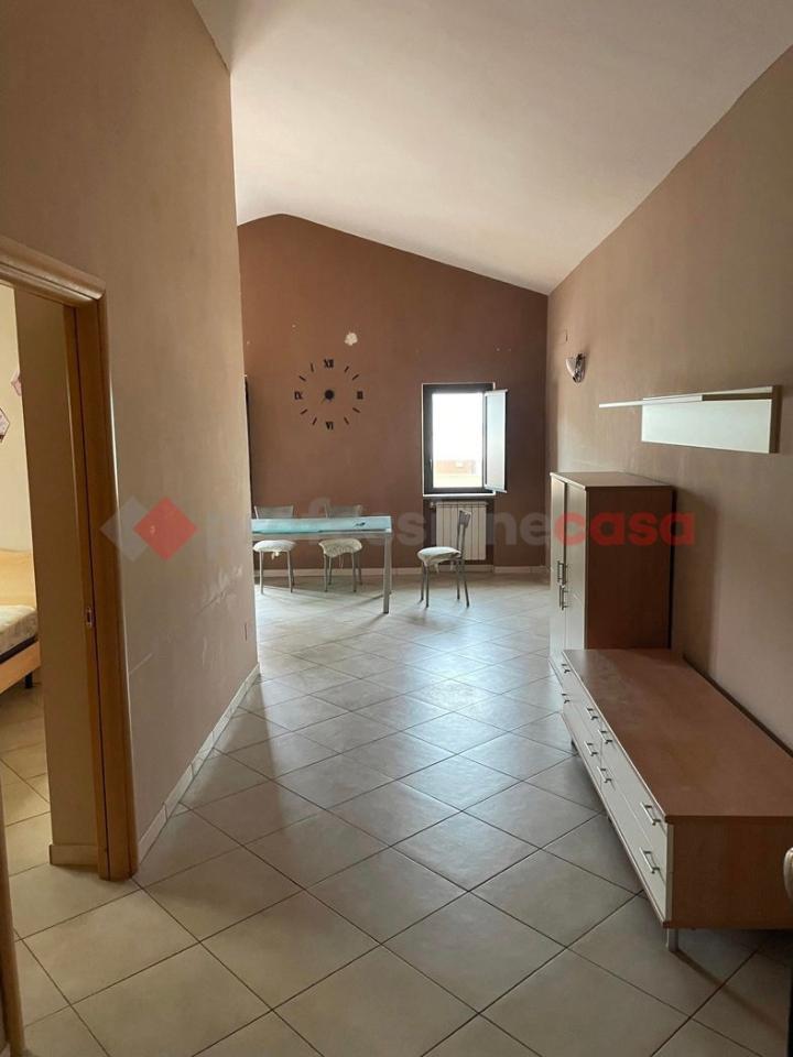 mansarda in vendita a Vitulazio
