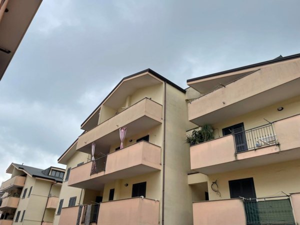 appartamento in vendita a Vitulazio