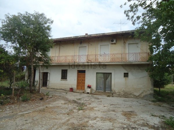 appartamento in vendita a Vitulazio