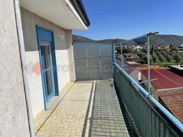 appartamento in vendita a Vitulazio