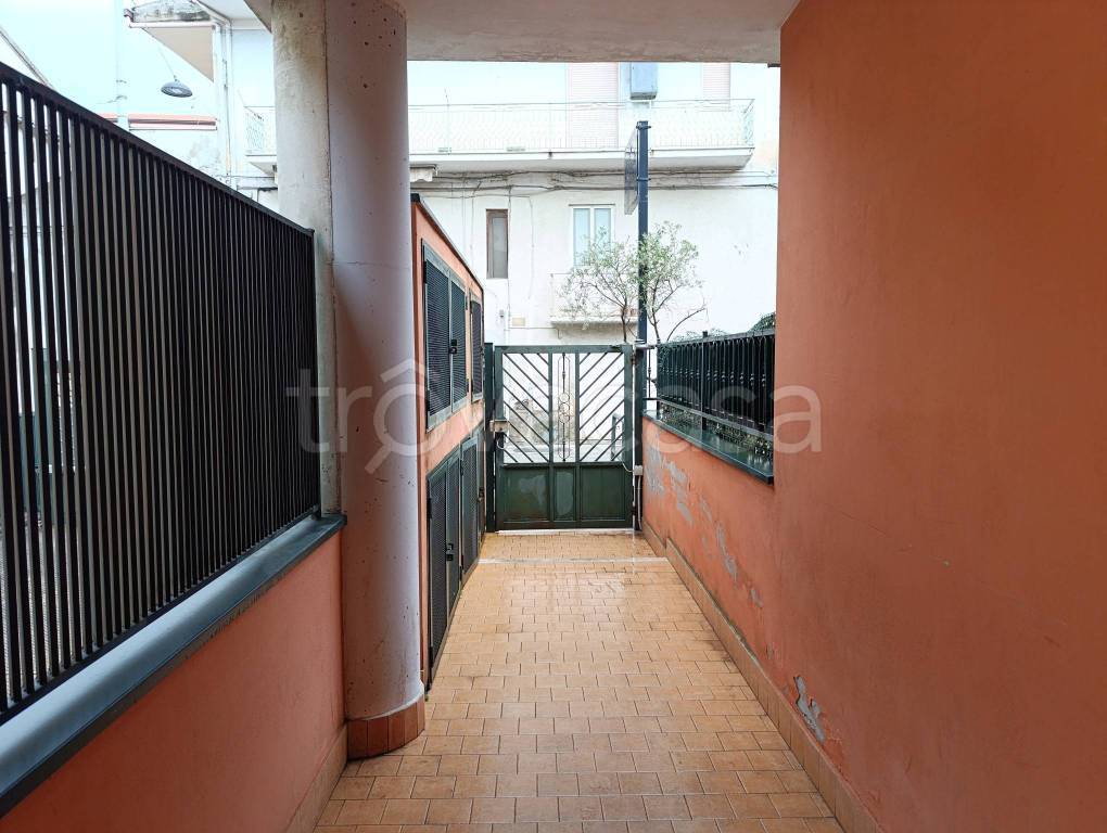 appartamento in vendita a Vitulazio