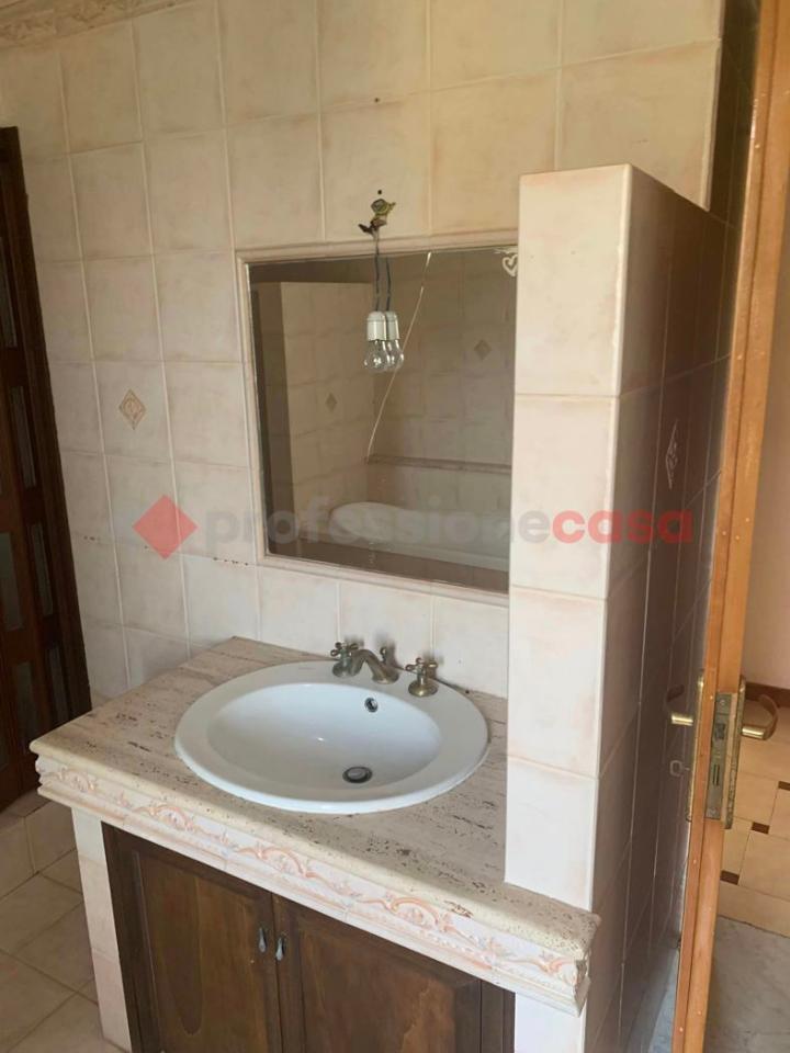 casa indipendente in vendita a Vitulazio