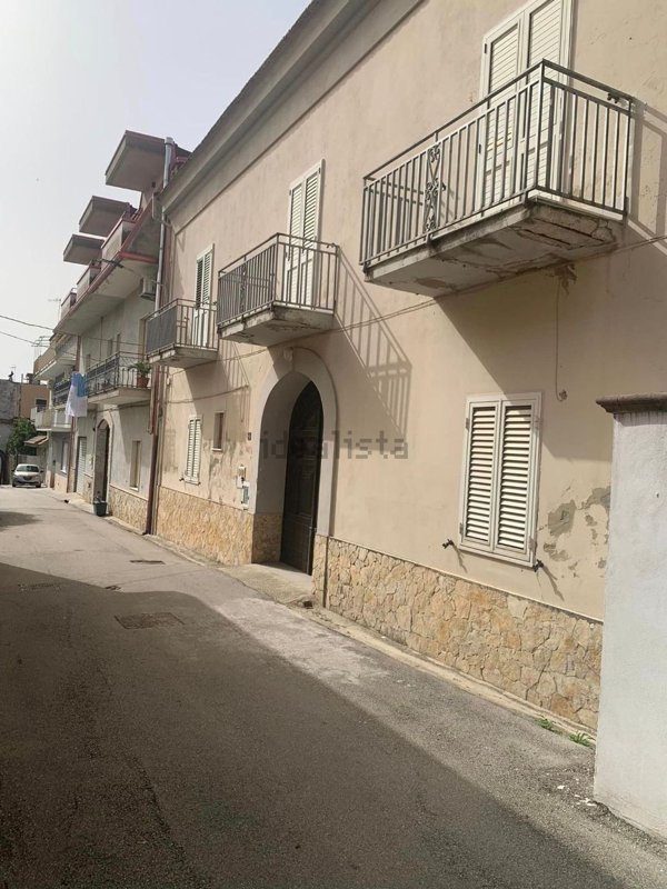 appartamento in vendita a Vitulazio