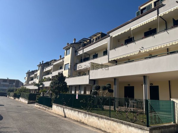 appartamento in vendita a Vitulazio