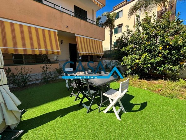 appartamento in vendita a Vitulazio