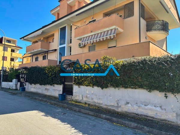 appartamento in vendita a Vitulazio
