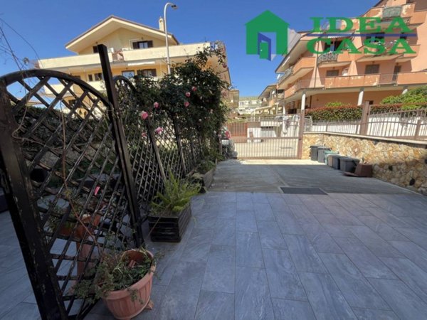 appartamento in vendita a Vitulazio