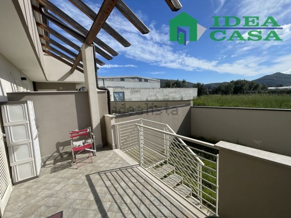 casa indipendente in vendita a Vitulazio