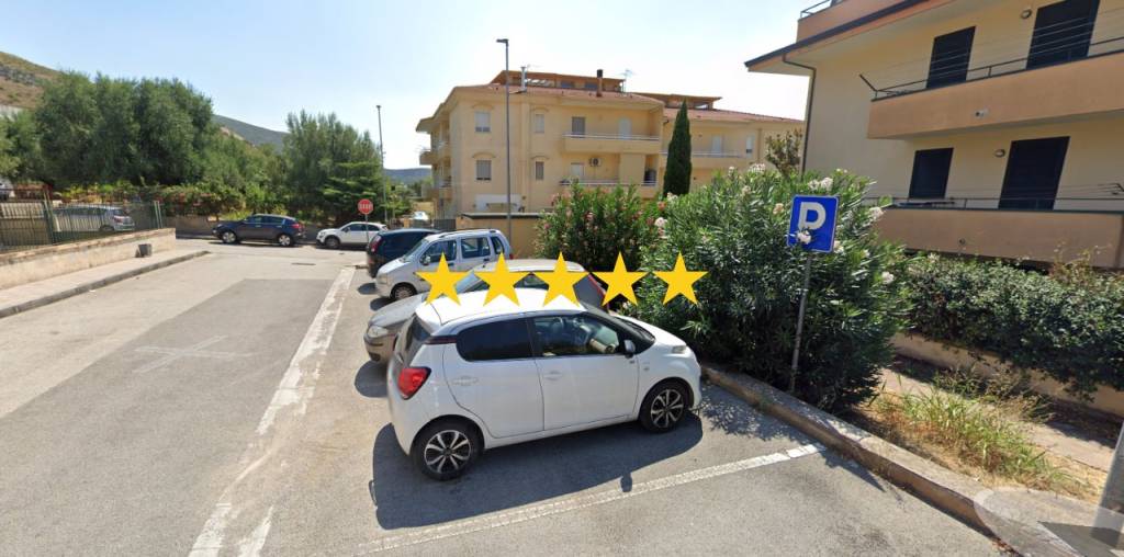 appartamento in vendita a Vitulazio