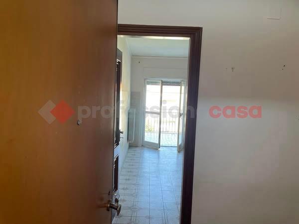 appartamento in vendita a Vitulazio
