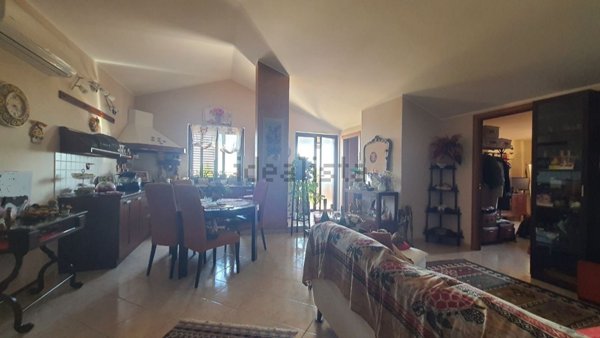 appartamento in vendita a Vitulazio