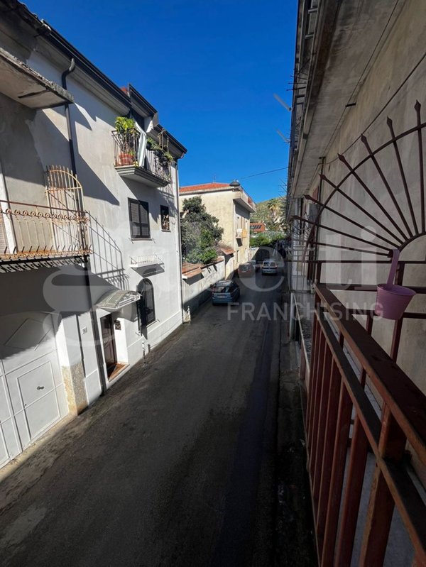 appartamento in vendita a Vitulazio