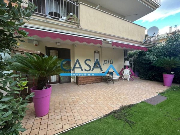 appartamento in vendita a Vitulazio