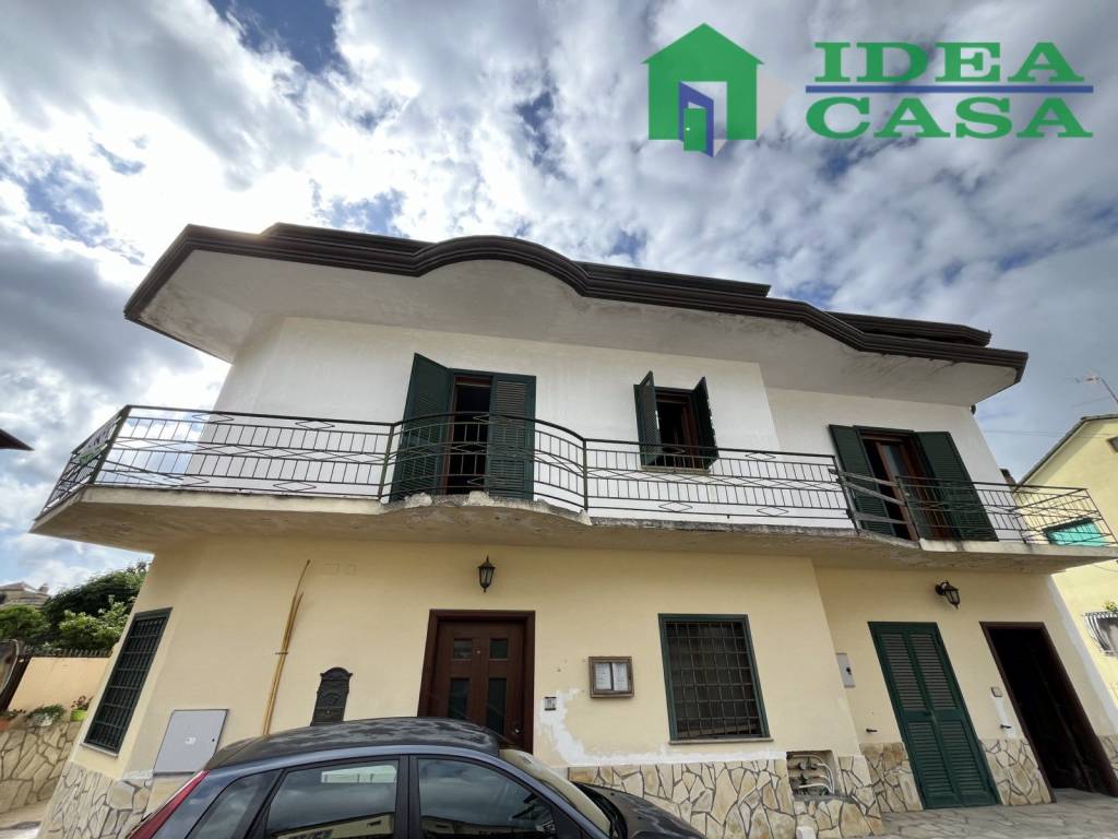 appartamento in vendita a Vitulazio