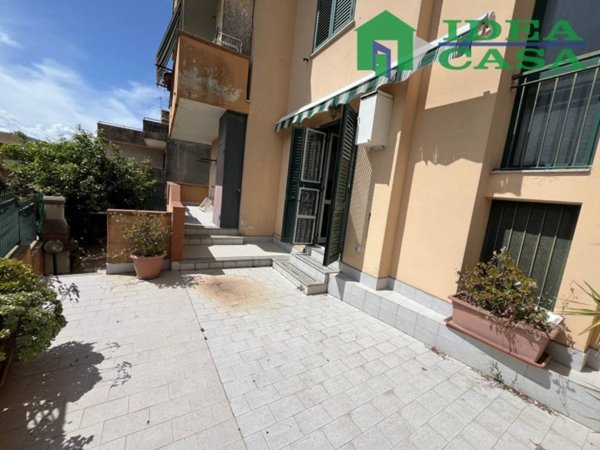 appartamento in vendita a Vitulazio