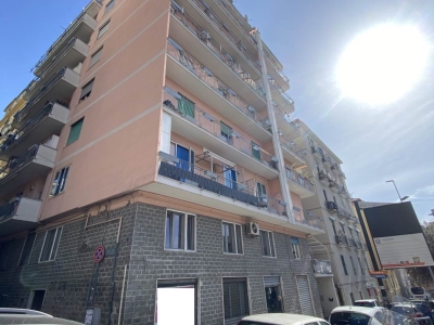 appartamento in vendita a Vitulazio
