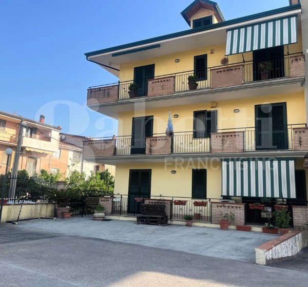 appartamento in vendita a Vitulazio