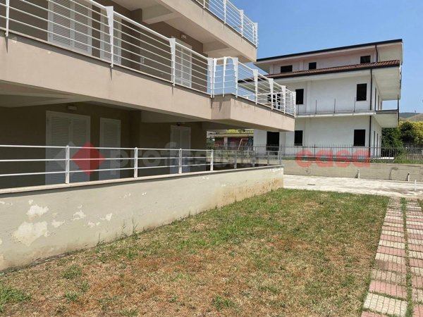 appartamento in vendita a Vitulazio