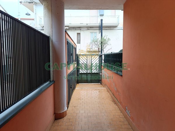 attico in vendita a Vitulazio