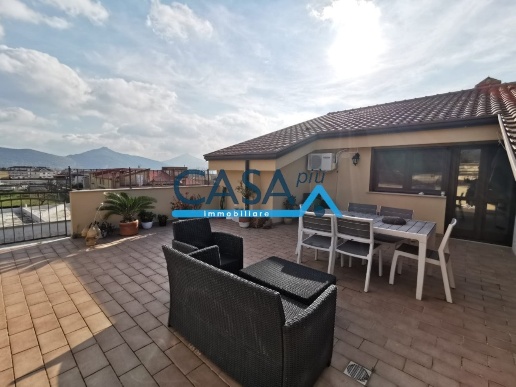 appartamento in vendita a Vitulazio