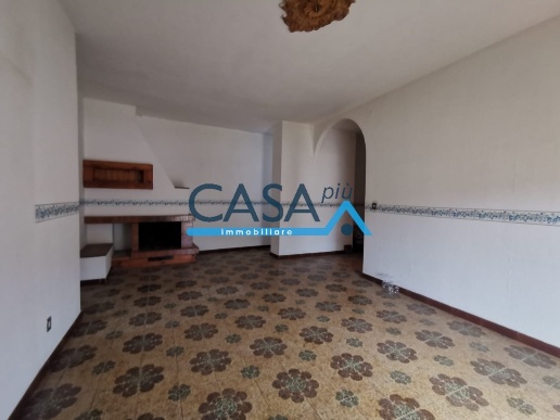 appartamento in vendita a Vitulazio
