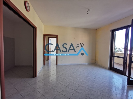 appartamento in vendita a Vitulazio