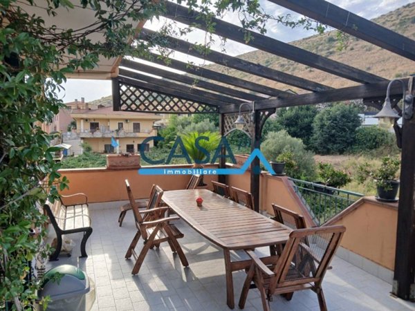 appartamento in vendita a Vitulazio