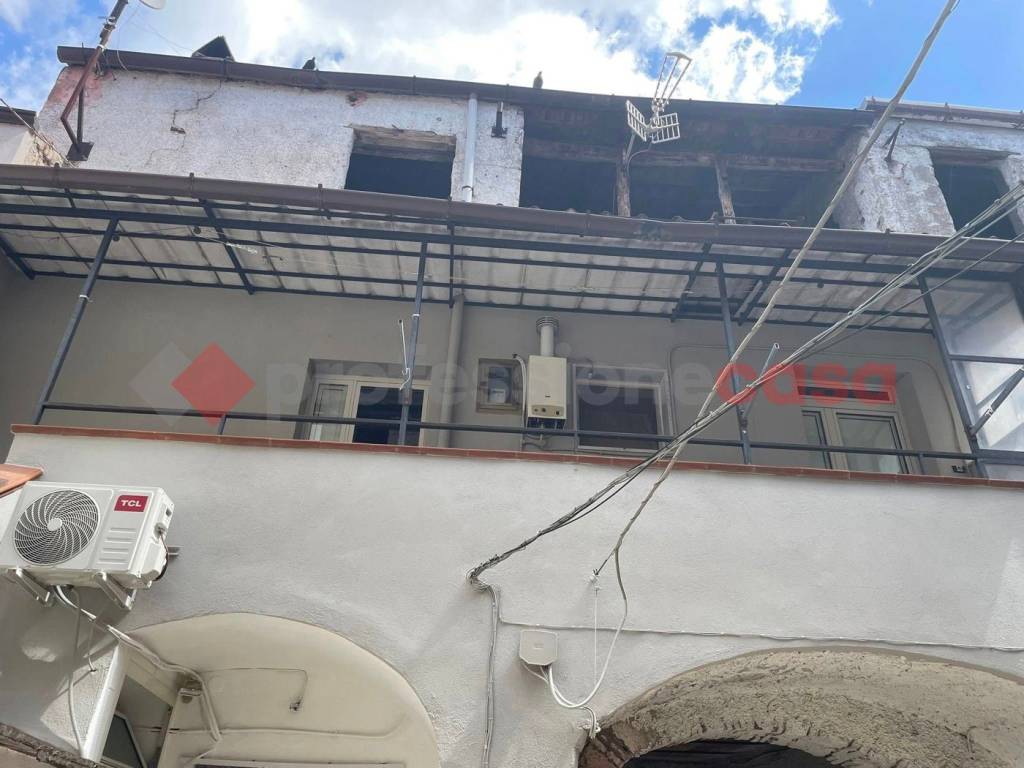 casa indipendente in vendita a Vitulazio