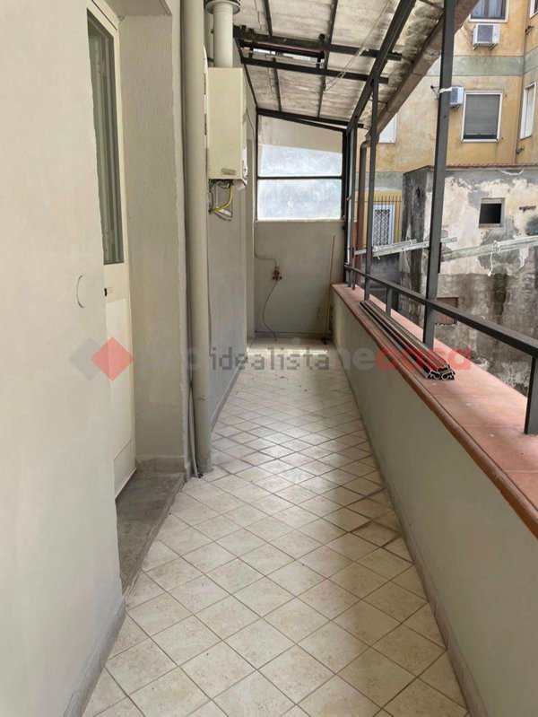 appartamento in vendita a Vitulazio