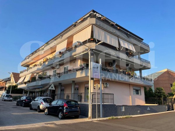appartamento in vendita a Vitulazio