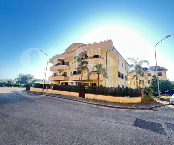 appartamento in vendita a Vitulazio