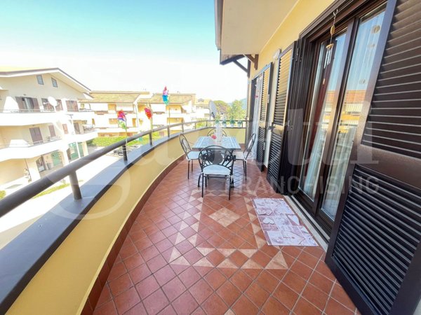 appartamento in vendita a Vitulazio