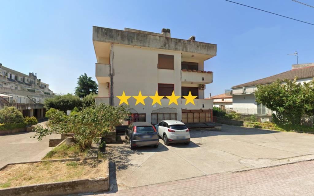 appartamento in vendita a Vitulazio