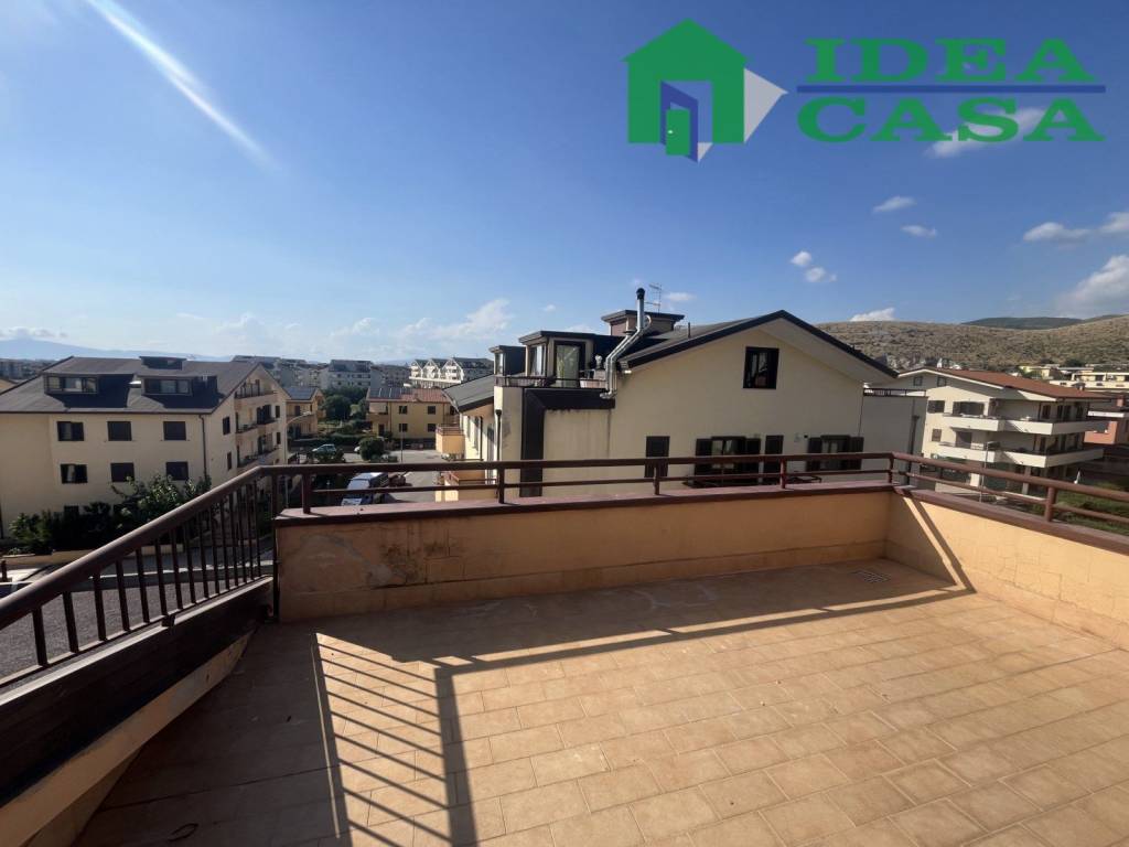 appartamento in vendita a Vitulazio